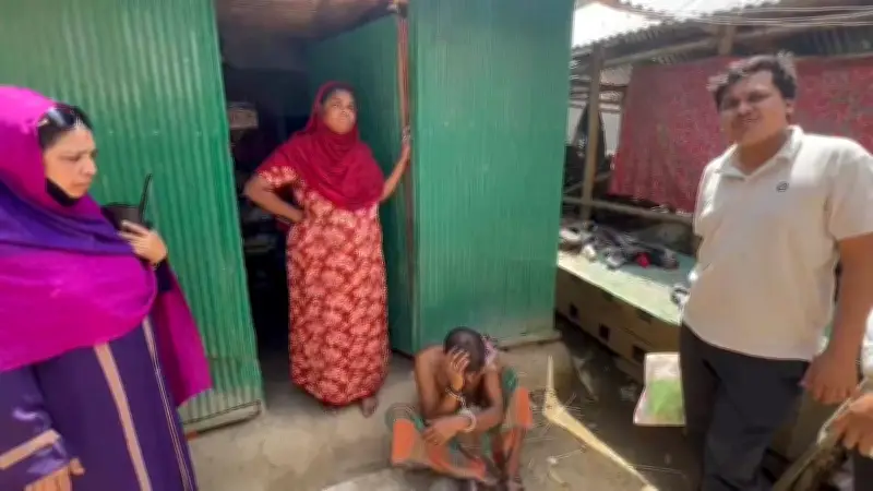 মাগুরার মহম্মদপুরে মাদক অভিযানে আসামির মৃত্যু, পরিবার-পুলিশ বক্তব্যে দ্বন্দ্ব