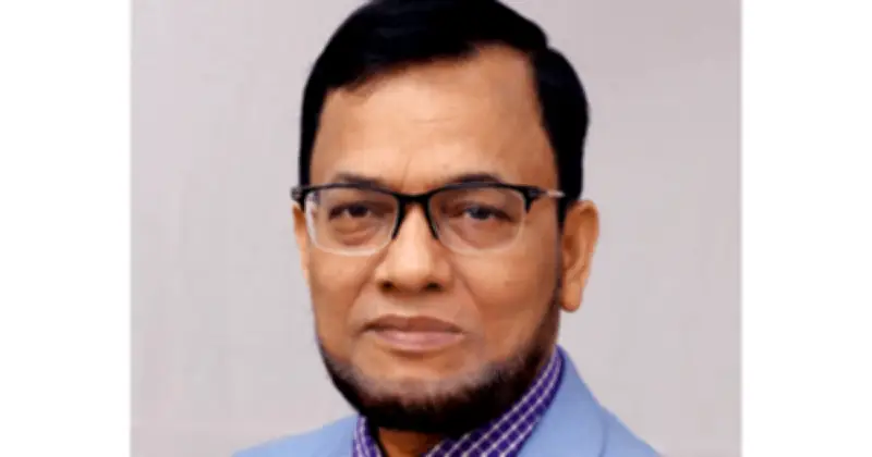 ইসলামী ব্যাংকের এমডি মো. ওমর ফারুক খানকে বাধ্যতামূলক ছুটিতে পাঠানো হলো