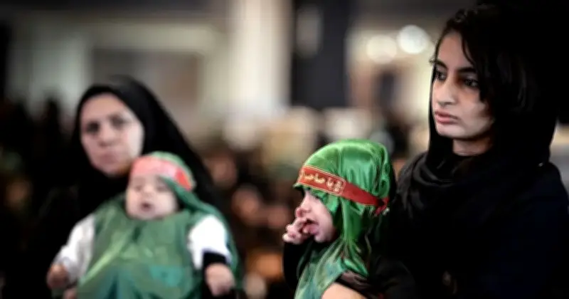 ইরানে হামলায় ২ হাজার ১১৫ শিশু আহত, ৫ হাজার নারী ক্ষতিগ্রস্ত