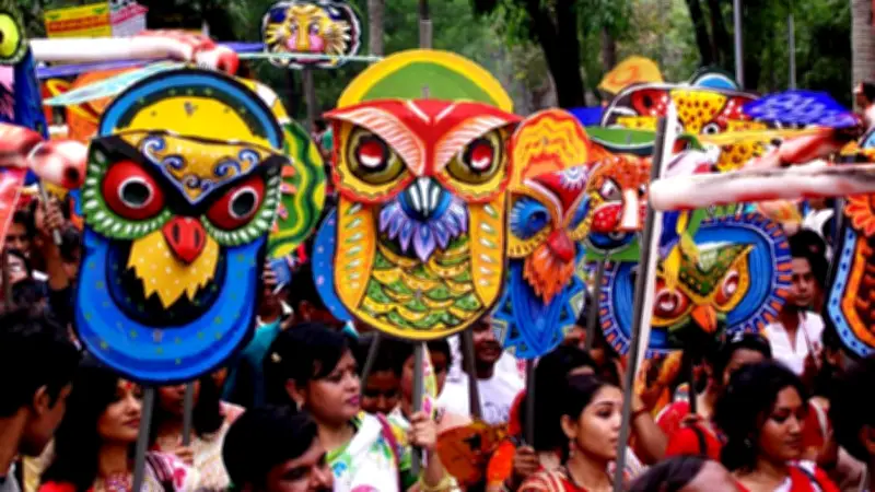 নববর্ষে সরকারি কর্মসূচি, হজ ফ্লাইট শুরু ও সীমান্তে ভারতীয় পণ্য জব্দ সহ নানা খবর