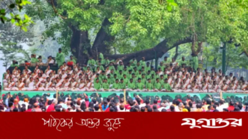 বাংলা নববর্ষ ১৪৩৩ উদযাপনে সরকারের ব্যাপক কর্মসূচি ঘোষণা