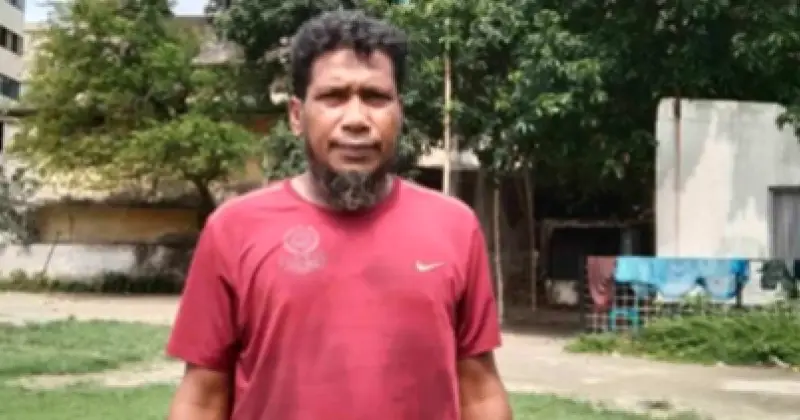 মোহামেডান স্পোর্টিংয়ের কোচ আলফাজ আহমেদকে অব্যাহতি, পারফরম্যান্সে অসন্তুষ্টি
