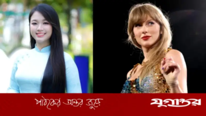 টেইলর সুইফটের গানের রূপক নিয়ে গবেষণা করে অক্সফোর্ডে ভর্তির সুযোগ পেলেন ভিয়েতনামের শিক্ষার্থী