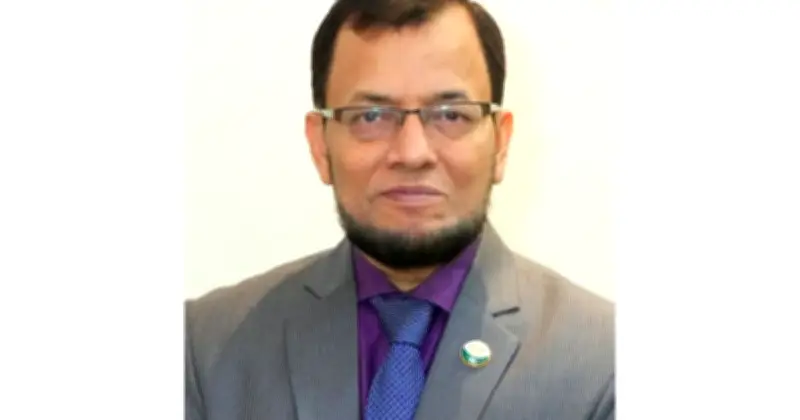 ইসলামী ব্যাংকের এমডি ওমর ফারুক খানকে বাধ্যতামূলক ছুটিতে বাংলাদেশ ব্যাংক