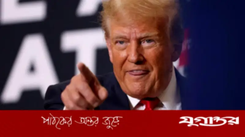 যুক্তরাষ্ট্র ইরানকে 'খতম' করতে প্রস্তুত: ট্রাম্পের হুমকি ও আন্তর্জাতিক উত্তেজনা