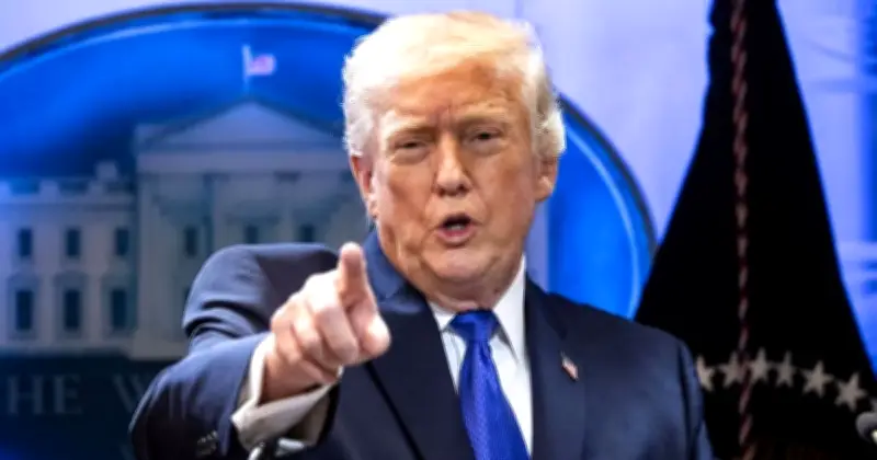 ট্রাম্পের হুমকি: ইরানকে 'শেষ করে দেওয়ার' ঘোষণা, যুক্তরাষ্ট্র যুদ্ধের জন্য প্রস্তুত