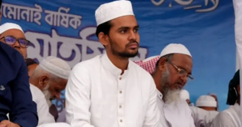 এস আলম গ্রুপকে ব্যাংক ফেরত দেওয়ার প্রক্রিয়া চলছে: আসিফ মাহমুদের দাবি