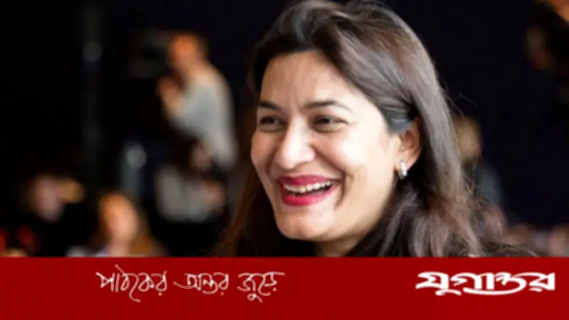 শামারুহ মির্জার বাংলা নববর্ষে সম্প্রীতির আহ্বান: বৈসাবি উৎসবেও অভিনন্দন