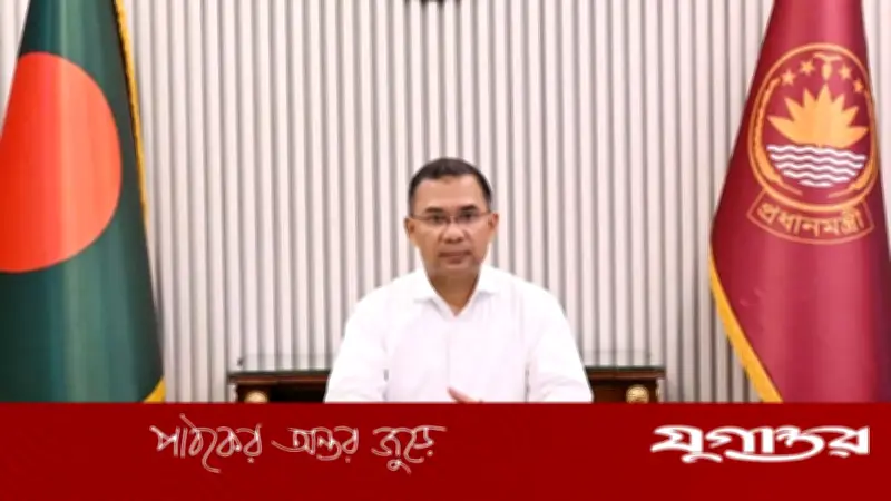 প্রধানমন্ত্রী তারেক রহমানের নির্দেশ: বিএনপি নেতাকর্মীদের শান্তি রক্ষায় প্রশাসনকে সহযোগিতা করতে হবে