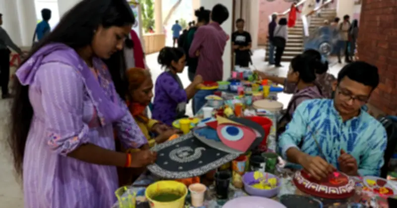 বাংলা নববর্ষের ঐতিহ্য: নাম পরিবর্তনে অটুট শোভাযাত্রার সাংস্কৃতিক মর্যাদা