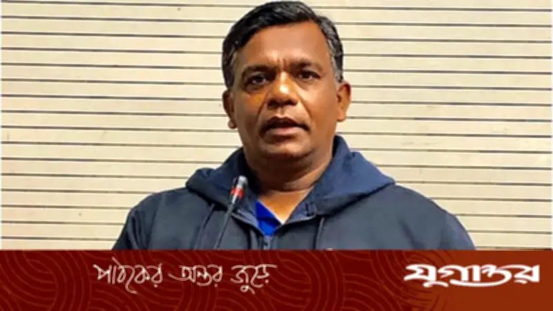 দুই দেশের ভেটোতে এসিসিতে চাকরি পেলেন না আমিনুল ইসলাম বুলবুল