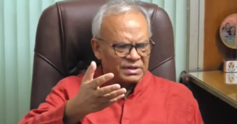 বিএনপি অফিসে কনকচাঁপার প্রতি অশোভন আচরণ: রিজভীর হুঁশিয়ারি ও সাংগঠনিক ব্যবস্থার ঘোষণা