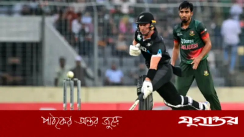 বাংলাদেশ-নিউজিল্যান্ড সিরিজের ম্যাচ অফিসিয়ালদের তালিকা প্রকাশ করেছে বিসিবি