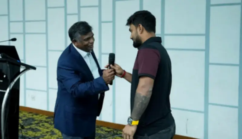 বিসিবি সভাপতি আমিনুল ইসলামের দাবি: টি-টোয়েন্টি বিশ্বকাপ না খেলার দায় সরকারের
