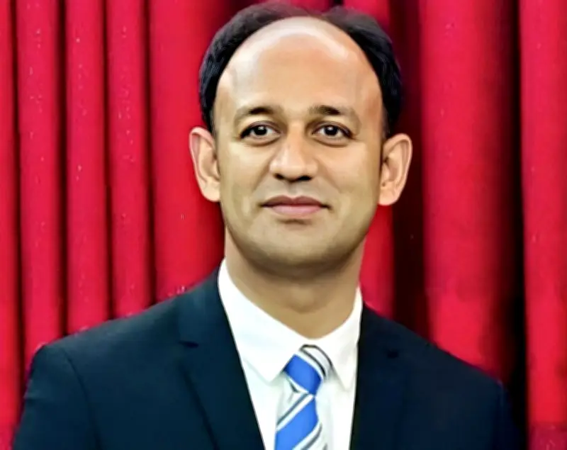 ব্যারিস্টার সুমনের বার কাউন্সিল নির্বাচনে অংশগ্রহণের আবেদন জমা