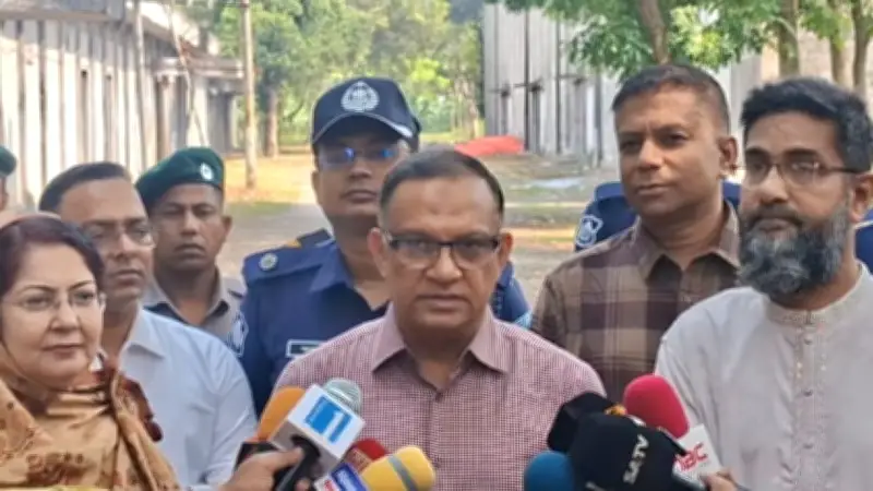 বন্ধ টেক্সটাইল মিল চালু, শ্রমিক মৃত্যু ও রকিবুলের চিকিৎসা সংকট: এক নজরে দেশের খবর