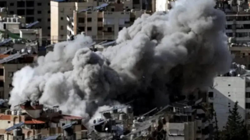 যুদ্ধবিরতির পরও দক্ষিণ লেবাননে ইসরায়েলের ভয়াবহ হামলা, টেক্সটাইল মিল চালু ও অন্যান্য খবর