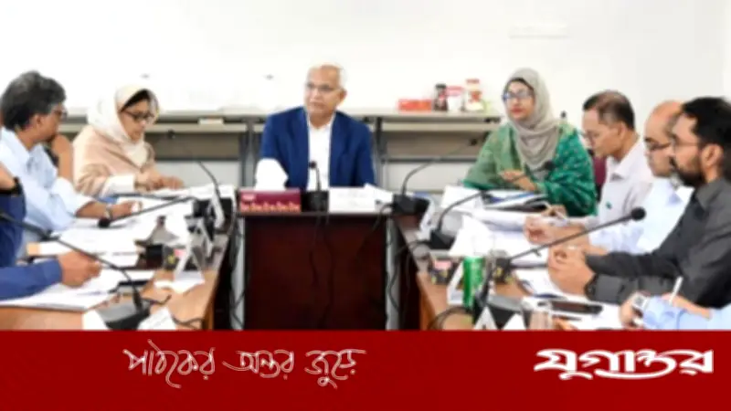 ঢাকায় আন্তর্জাতিক মানের ডিএনএ ল্যাব প্রতিষ্ঠা: সমাজকল্যাণ মন্ত্রীর ঘোষণা