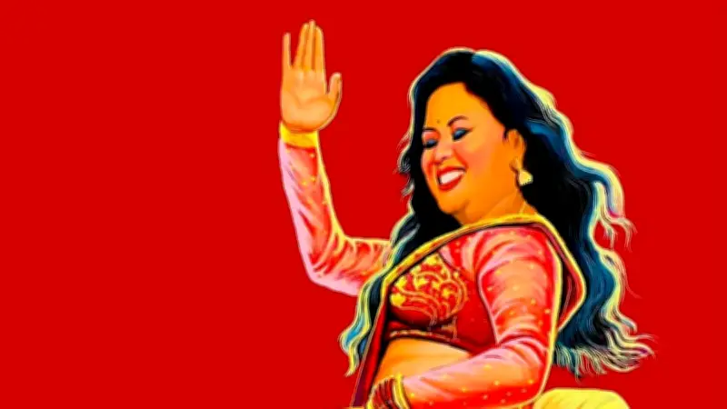 আশনা হাবিব ভাবনার 'কিং ইন দ্য ল্যান্ড অব দ্য প্রিন্সেস' মস্কো চলচ্চিত্র উৎসবে নির্বাচিত