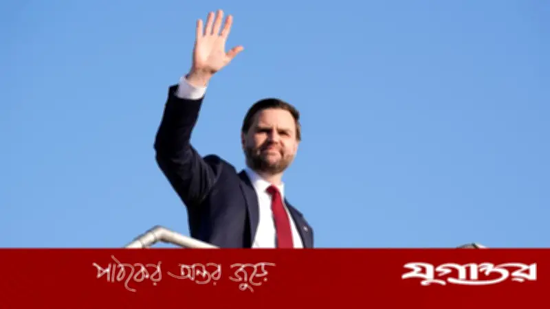 মার্কিন ভাইস প্রেসিডেন্ট জেডি ভ্যান্সের মতে, ইরানের সঙ্গে চুক্তি এখনো সম্ভব