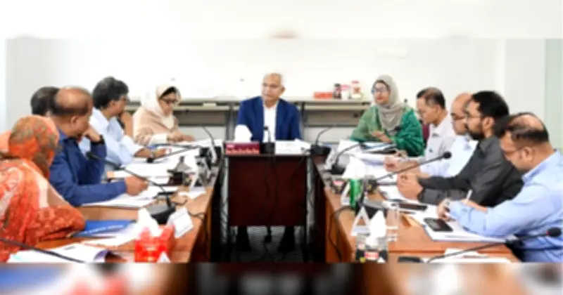 ঢাকায় আন্তর্জাতিক মানের ডিএনএ ল্যাব ও বিভাগীয় শহরে আধুনিকায়নের ঘোষণা