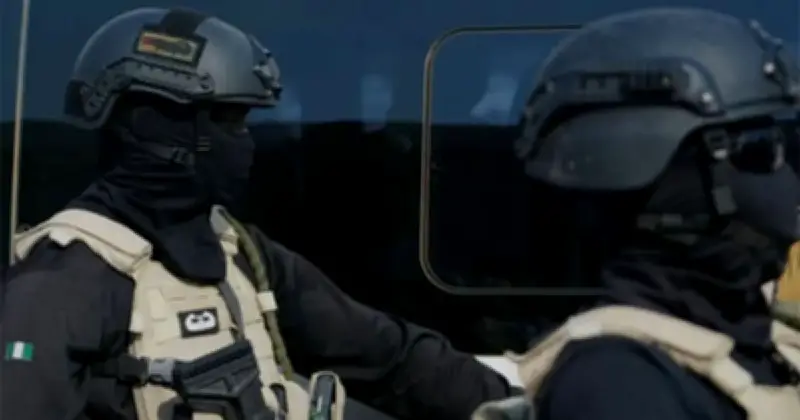 নাইজেরিয়ার গ্রাম বাজারে বিমান হামলা: বেসামরিক হতাহতের আশঙ্কা, বোকো হারাম বিরুদ্ধে অভিযান চলছে