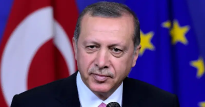 লেবাননে বোমাবর্ষণ অব্যাহত থাকলে ইসরায়েলে হামলার হুমকি দিলেন এরদোয়ান