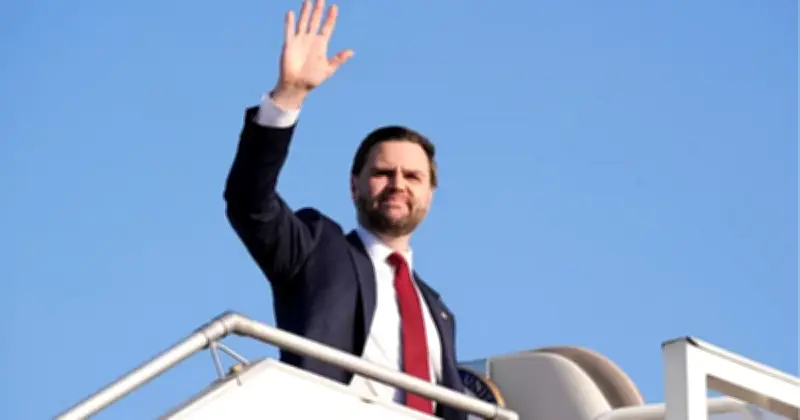 যুক্তরাষ্ট্রের ভাইস প্রেসিডেন্ট জেডি ভ্যান্সের মতে, ইরানের সঙ্গে চুক্তি এখনও সম্ভব