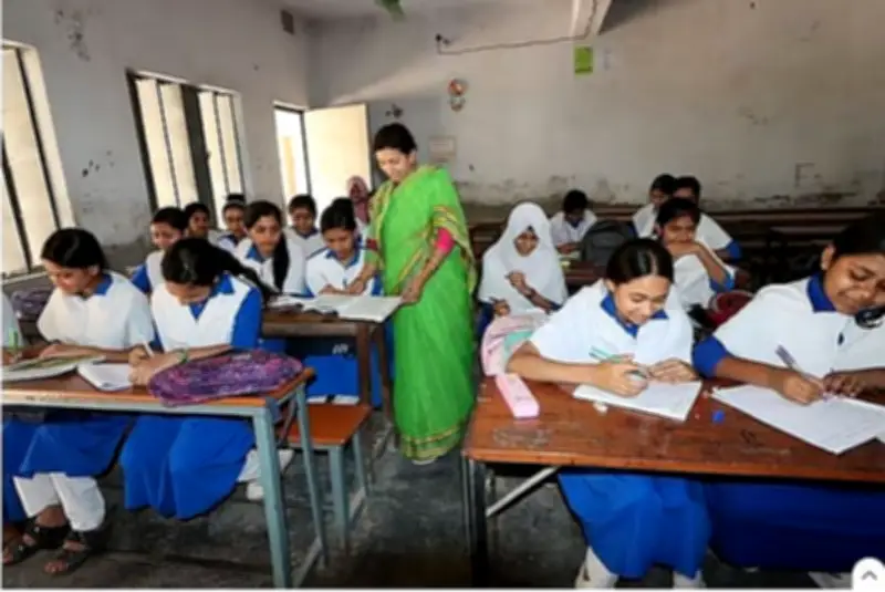 এমপিওভুক্ত শিক্ষক নিয়োগে ই-রিকুইজিশন জমার সময়সীমা বর্ধিত, নতুন তারিখ ১৫ এপ্রিল