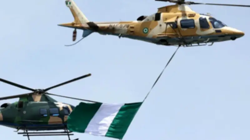 নাইজেরিয়ায় বিমান হামলায় শতাধিক নিহত, ইসরায়েলের হামলা ও ঢাকার দূষণ নিয়ে উদ্বেগ