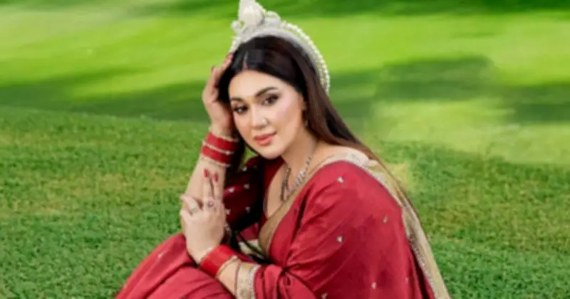 অপু বিশ্বাসের স্বীকারোক্তি: অল্প বয়সের বিয়ে ছিল ভুল, ট্রল নিয়ে বিচলিত নন