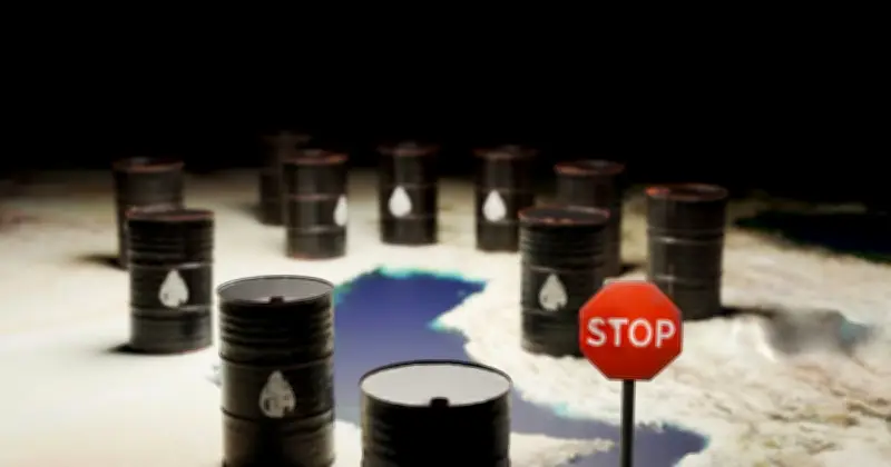 ট্রাম্পের ইরান অবরোধে তেলবাজারে দামের দোলাচল, ব্রেন্ট আবার ১০০ ডলার ছাড়াল