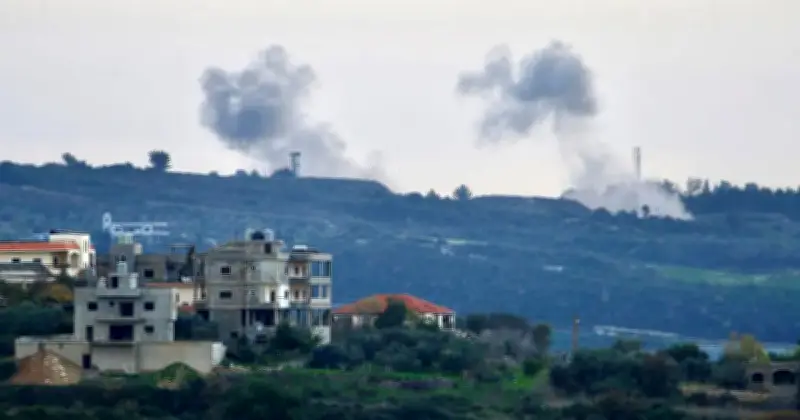 হেজবুল্লাহর দাবি: ইসরায়েলের উত্তরাঞ্চলে রকেট হামলা চালিয়েছে তারা