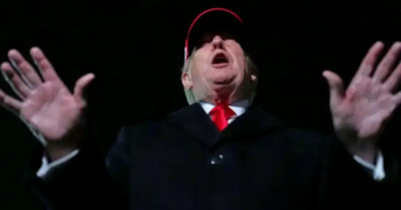 ট্রাম্পের পোপ লিওর সমালোচনা, ভ্যাটিকান-হোয়াইট হাউস সম্পর্কে উত্তেজনা