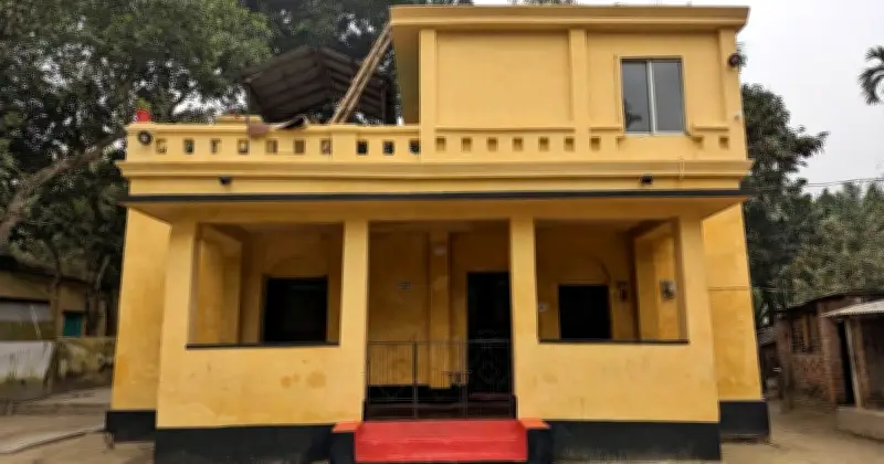 প্রধানমন্ত্রী তারেক রহমানের বগুড়া সফর: পৈত্রিক ভিটা পরিদর্শন ও উন্নয়ন কার্যক্রম উদ্বোধন