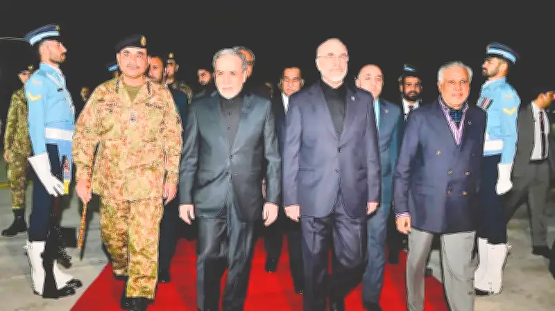 ইসলামাবাদে ইরান-যুক্তরাষ্ট্র আলোচনা: যুদ্ধবিরতির পথে অগ্রগতি ও কূটনৈতিক চ্যালেঞ্জ