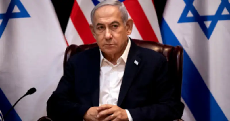 নেতানিয়াহুর তীব্র সমালোচনায় এরদোয়ান, ইরান বিরোধী যুদ্ধ অব্যাহত রাখার ঘোষণা