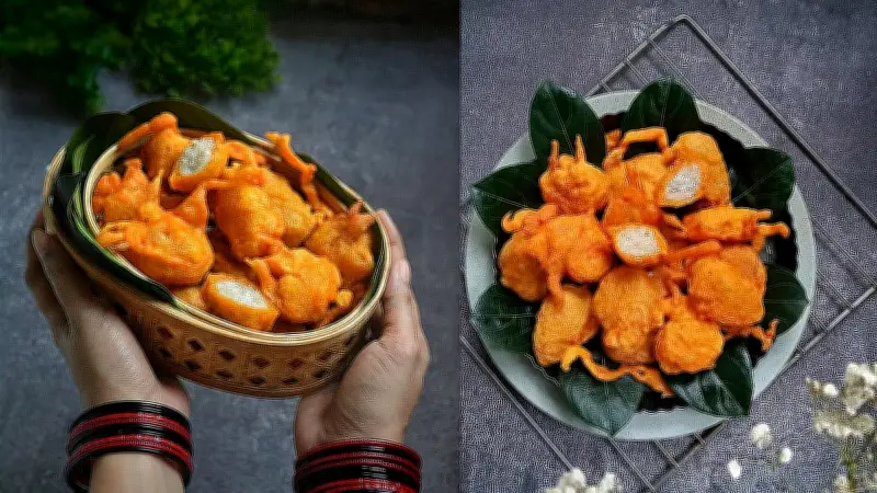 হাল ফ্যাশন থেকে রেসিপি: স্বাস্থ্যকর ও সুস্বাদু খাবার তৈরির সহজ পদ্ধতি