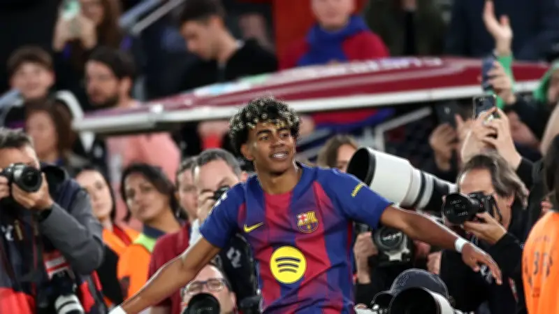 ইউরোপের শীর্ষ লিগে শিরোপার দৌড়ে কে কতটা এগিয়ে? বার্সেলোনা, আর্সেনাল, ইন্টার মিলানের অবস্থান