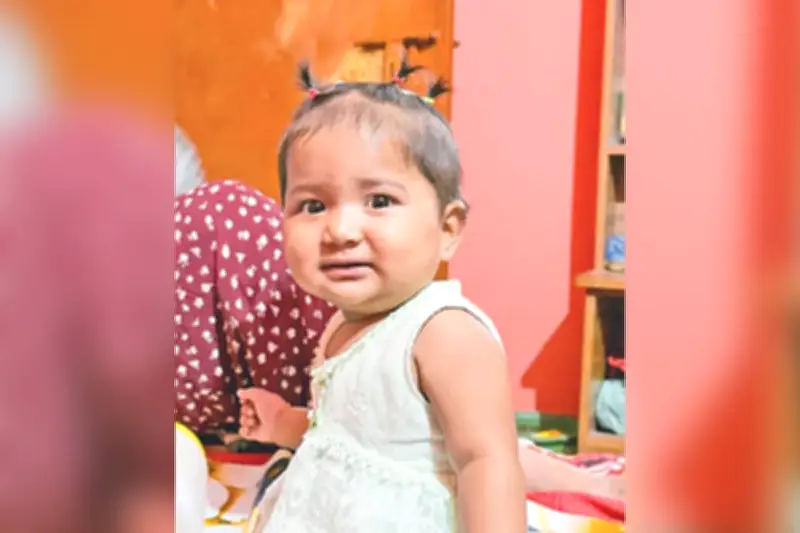 শিশু সোহা মনির মৃত্যু: হাসপাতাল ঘুরে আরআইসিইউতে শেষ নিঃশ্বাস