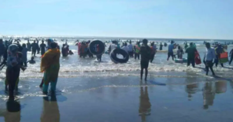 বাংলাদেশের পর্যটন খাতের সম্ভাবনা ও চ্যালেঞ্জ: অবকাঠামো ও নীতির ঘাটতি প্রধান বাধা