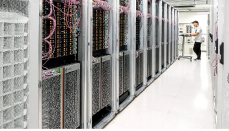 চীনের সুপারকম্পিউটার হ্যাক: ১০ পেটাবাইট গোপন তথ্য চুরির অভিযোগ