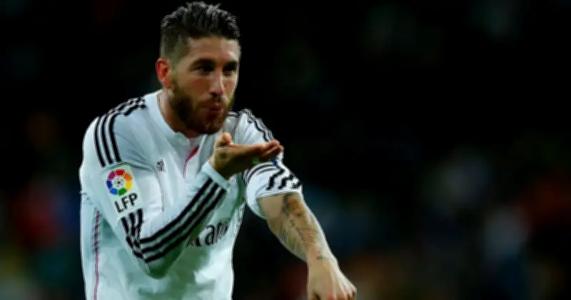 সার্জিও রামোসের নতুন পরিচয়: সেভিয়া ক্লাবের মালিকানা কিনতে বড় অঙ্কের প্রস্তাব