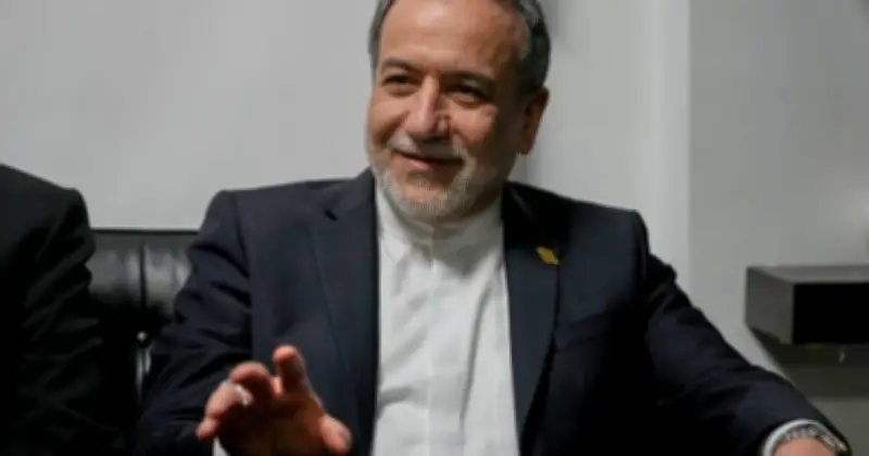 ইরানের পররাষ্ট্রমন্ত্রী: যুক্তরাষ্ট্রের অতিরিক্ত দাবিতে শান্তি আলোচনা ব্যর্থ