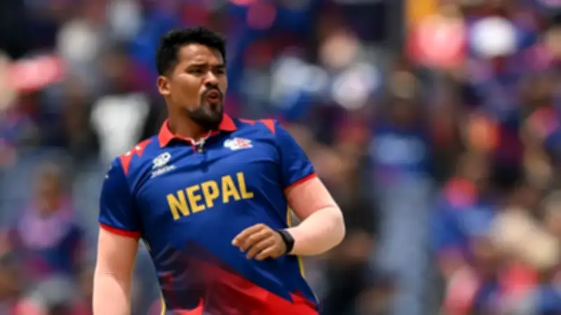 বিতর্কিত নেপালি ক্রিকেটার নিষিদ্ধ, কৃষকের বোরো চাষ স্বপ্ন, এমবাপে অনুপস্থিত