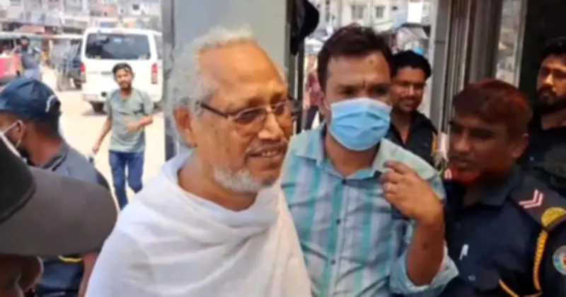 ধর্ম অবমাননার অভিযোগে গ্রেপ্তার বাউলশিল্পী আবুল সরকার জামিনে মুক্তি পেলেন