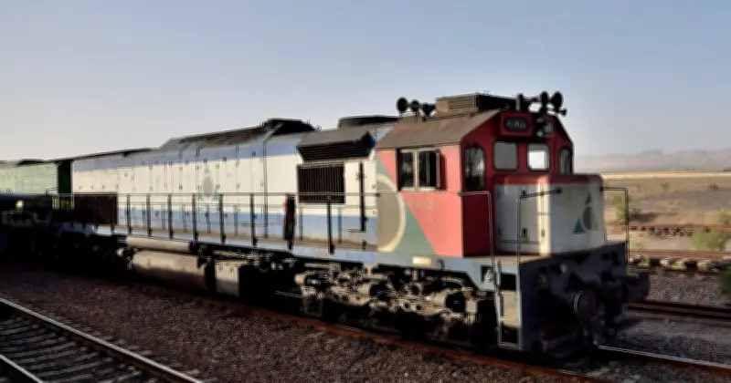 ইরানের ক্ষতিগ্রস্ত রেললাইন মেরামত, তেহরান-তাবরিজ-মাশহাদ রুটে ট্রেন চলাচল পুনরায় শুরু