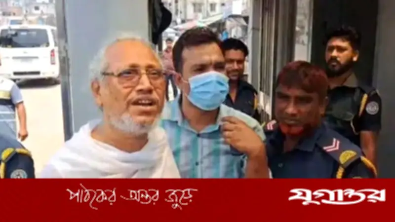 বাউলশিল্পী আবুল সরকার জামিনে কারামুক্ত, ধর্ম অবমাননার মামলা থেকে মুক্তি