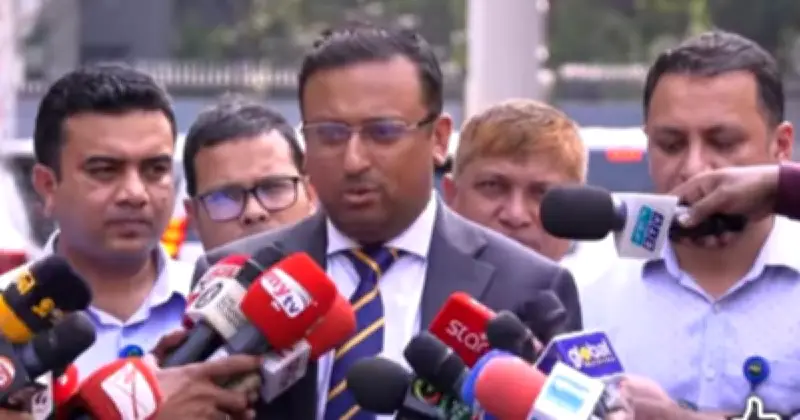 বিএনপির সঙ্গে কোনও চুক্তি হবে না, ভারত সফর সম্পর্ক উন্নয়নে ভূমিকা রাখবে: হুমায়ুন কবির