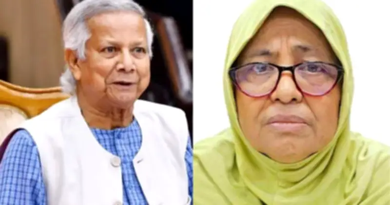 হাম টিকা ক্রয়ে অনিয়মের অভিযোগ: দুদকে আবেদন ইউনূস-নূরজাহানসহ বিরুদ্ধে